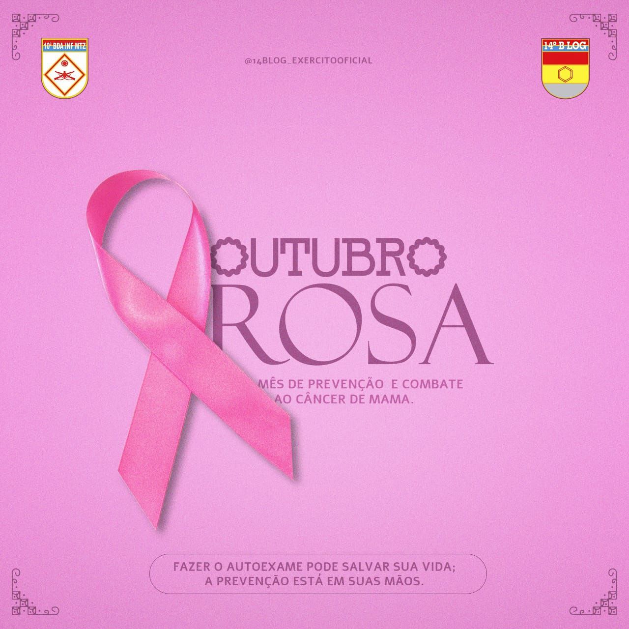 Outubro Rosa